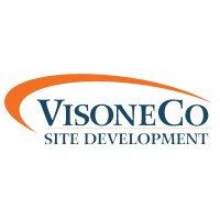 VisoneCo Site Development Logo