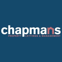 Chapmans | Property Lettings & Management Logo