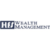 HFS Wealth Management Logo