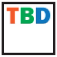 TBD Studio Logo