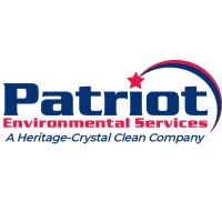 Patriot Environmental Services Logo