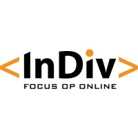 InDiv Solutions B.V. Logo
