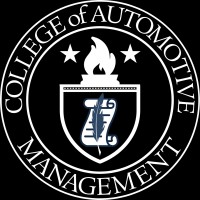 College of Automotive Management Logo