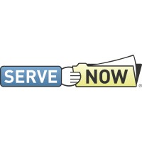 ServeNow.com Logo