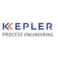Kepler Process Engineering Co., Ltd Logo