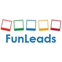 FunLeads Logo