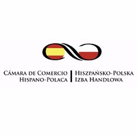 Camara de Comercio Hispano Polaca / Hiszpansko Polska Izba Handlowa Logo