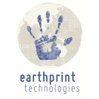 Earthprint Technologies Logo