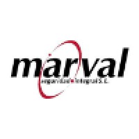 MARVAL SEGURIDAD INTEGRAL, S.L. Logo