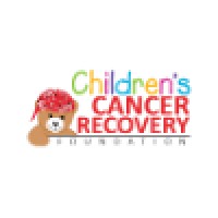 Childrens Cancer Recovery Foundation Logo