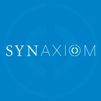 SYNAXIOM Inc. Logo