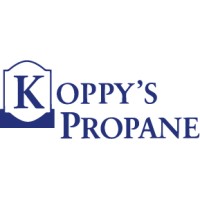 Koppys Propane, Inc. Logo