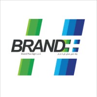 Brand Plus Sign LLC Logo