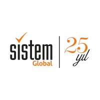 Sistem Global Danışmanlık A.Ş. Logo