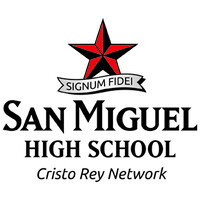 San Miguel High School Logo