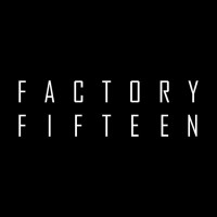 Factory Fifteen Logo