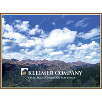 Kleimer Real Estate Vail Logo