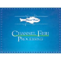 Channel Fish Processing (CFP) Logo