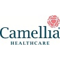 Camellia Healthcare Logo