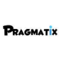 Pragmatix LLC Logo