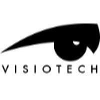 Visiotech Ltda Logo