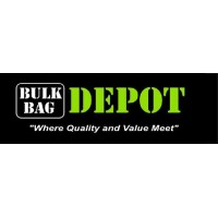Bulk Bag Depot, Inc. Logo