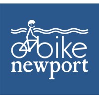 Bike Newport Logo