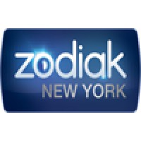 Zodiak New York Logo