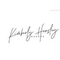 Kimberly Hensley Events Logo
