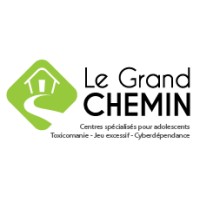 Le Grand Chemin Logo