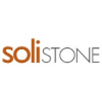 Solistone Inc. Logo