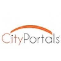 CityPortals, Inc Logo