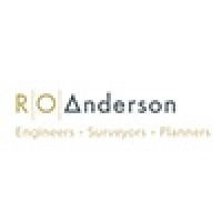 R.O. Anderson Engineering, Inc. Logo