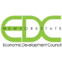 New York State Economic Development Council Logo