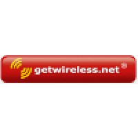 Getwireless.net Logo