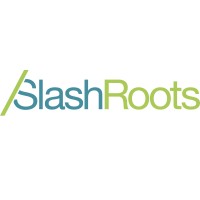 SlashRoots Foundation Logo