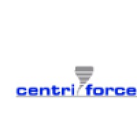 Centri-Force Engineering Co Ltd Logo