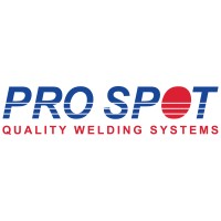 Pro Spot International, Inc. Logo