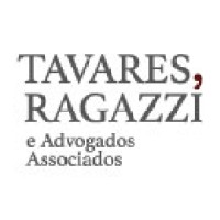 TAVARES, RAGAZZI E ADVOGADOS ASSOCIADOS Logo