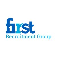 First Recruitment Group Logo
