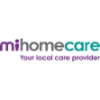 MiHomecare Logo