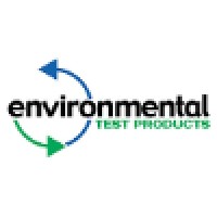 Environmental Test Products Logo