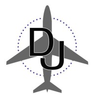 D-J Engineering Group Inc. Logo