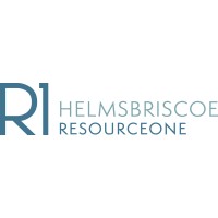 HelmsBriscoe ResourceOne Logo