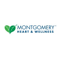 Montgomery Heart & Wellness Logo