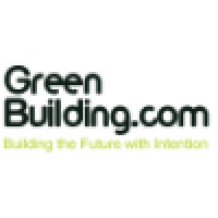 GreenBuilding.com Logo