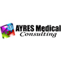 Ayres Medical Consulting Logo
