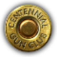 Centennial Gun Club Logo