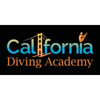 California Diving Academy Logo