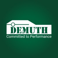 Demuth Máquinas Industriais Ltda Logo